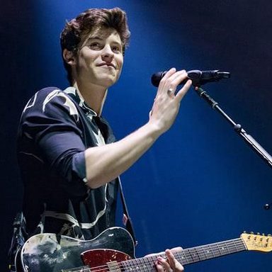 Shawn Mendes photo 107