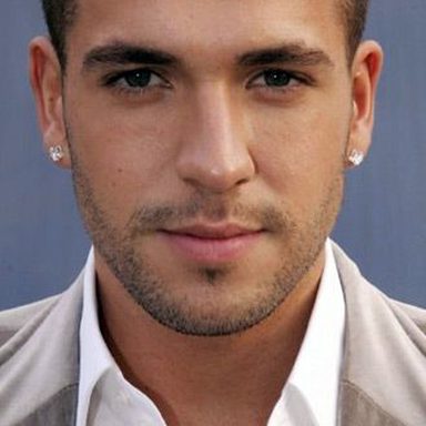 Shayne Ward photo 10