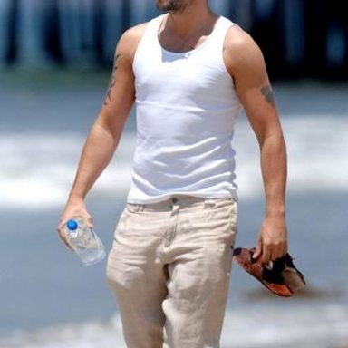 Shayne Ward