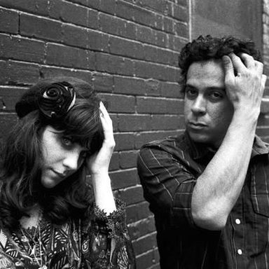 She & Him photo 20