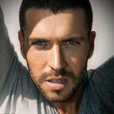 Shayne Ward
