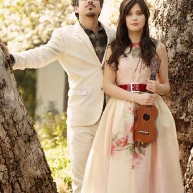 She & Him