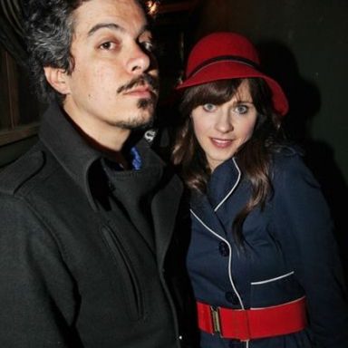 She & Him photo 27