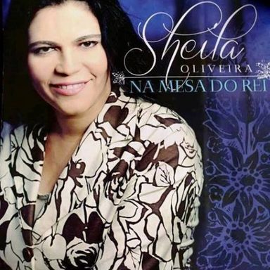 Sheila Oliveira