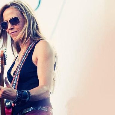 Sheryl Crow photo 17
