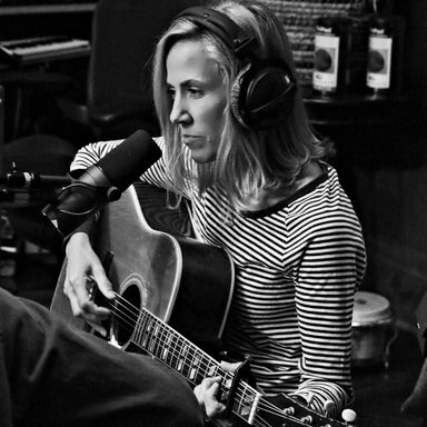 Sheryl Crow