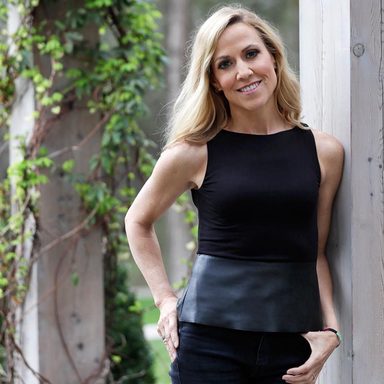 Sheryl Crow