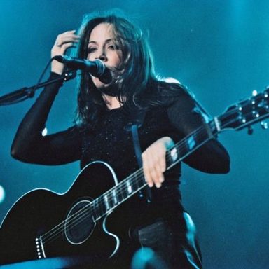 Sheryl Crow photo 10