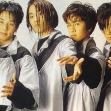 Shinhwa