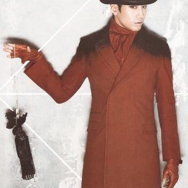 Shinhwa photo 10