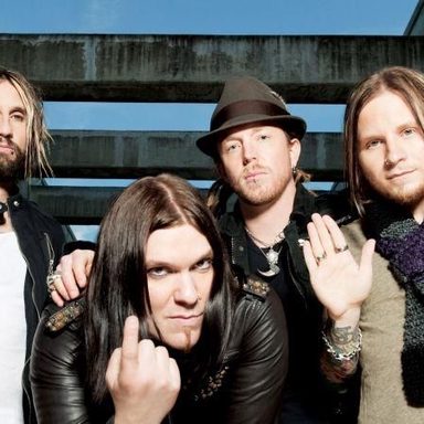 Shinedown