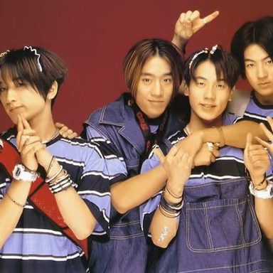 Shinhwa