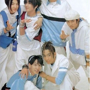 Shinhwa