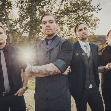 Shinedown