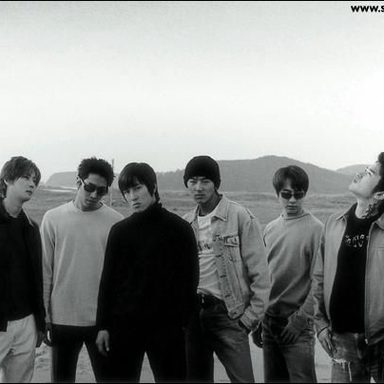 Shinhwa photo 13