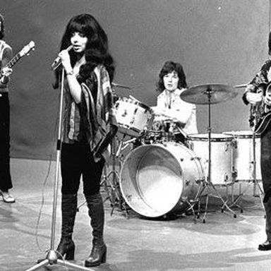 Shocking Blue
