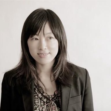 Shoko Suzuki