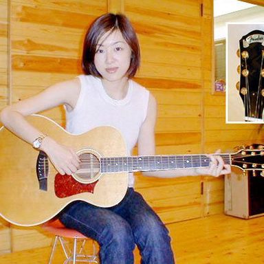 Shoko Suzuki photo 10