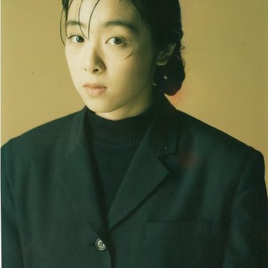 Shoko Suzuki