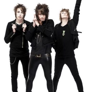 Short Stack photo 10