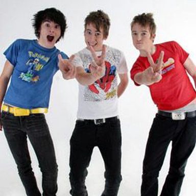 Short Stack photo 11