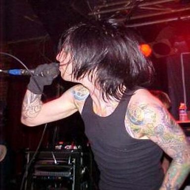 Showbread