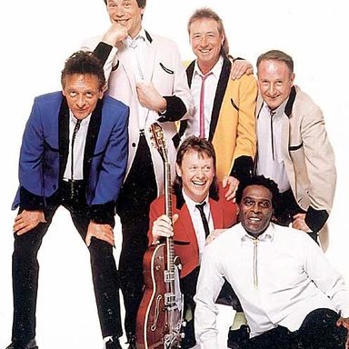 Showaddywaddy