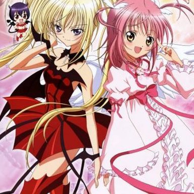 Shugo Chara photo 11