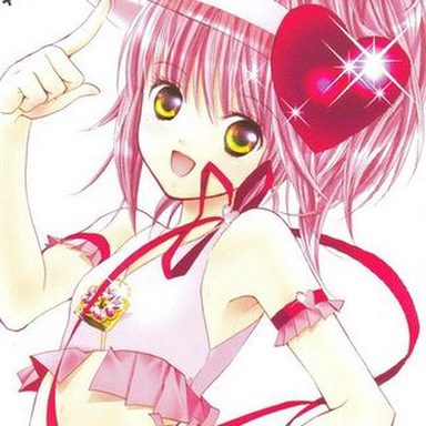 Shugo no Chara photo 25