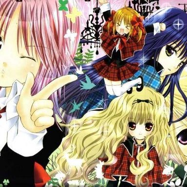 Shugo no Chara