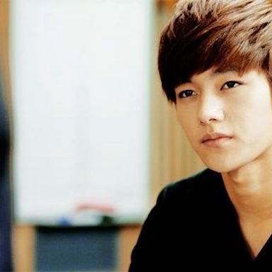 Shut Up Flower Boy Band