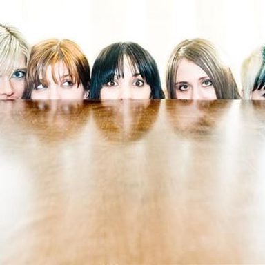 Sick Of Sarah photo 9