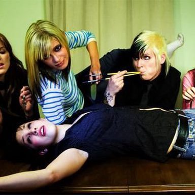 Sick Of Sarah photo 10