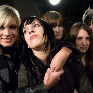 Sick Of Sarah photo 11