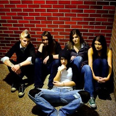 Sick Of Sarah photo 12