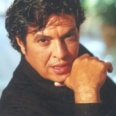 Sidney Magal