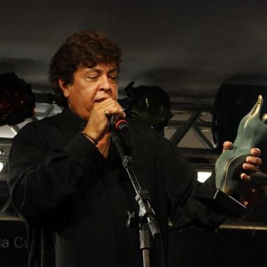 Sidney Magal
