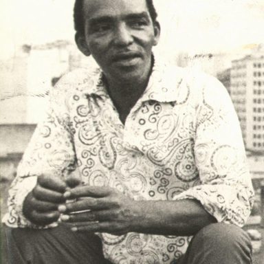 Silas de Oliveira