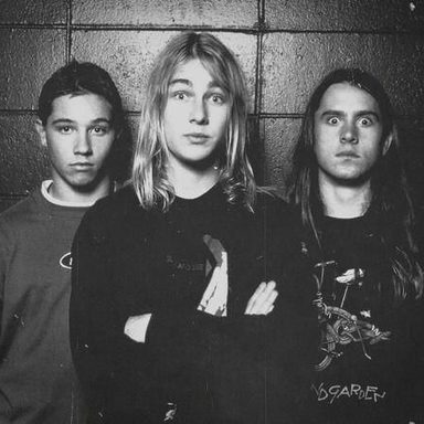 Silverchair photo 15