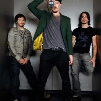 Silverchair photo 22