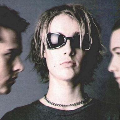 Silverchair photo 25