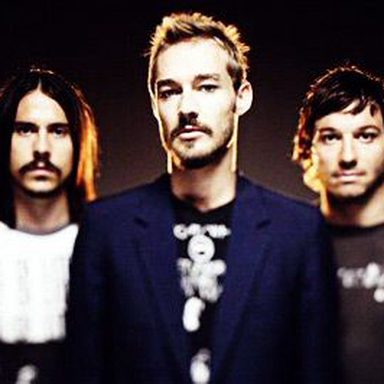 Silverchair photo 32