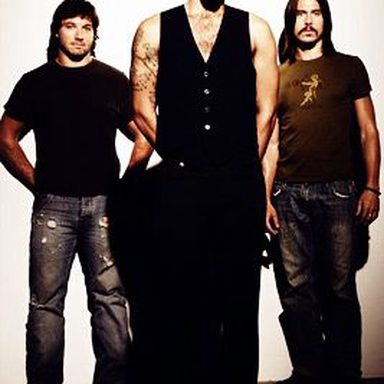 Silverchair photo 31