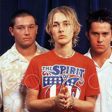 Silverchair photo 38