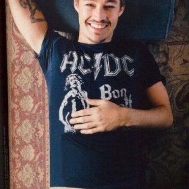 Silverchair photo 24