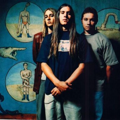 Silverchair photo 21