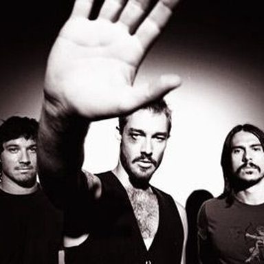 Silverchair photo 33
