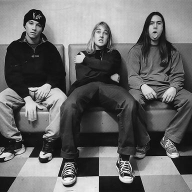 Silverchair photo 12