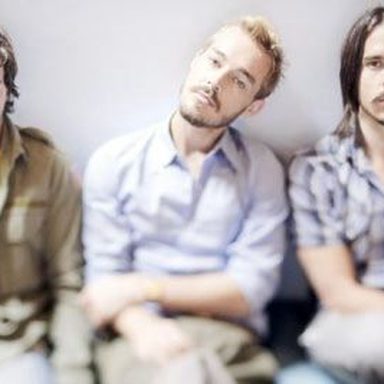 Silverchair photo 27