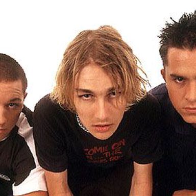 Silverchair photo 35